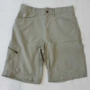 Patagonia Quandary Shorts